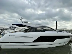Thumbnail von Fairline Targa 40 Open