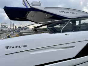 Thumbnail von Fairline Targa 40 Open