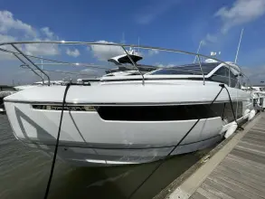Thumbnail von Fairline Targa 40 Open