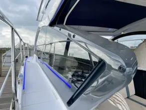 Thumbnail von Fairline Targa 40 Open