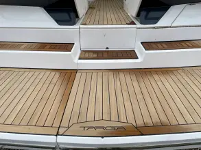 Thumbnail von Fairline Targa 40 Open