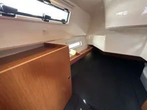 Thumbnail von Bavaria Cruiser 37 Dragonfly