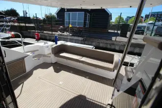 Thumbnail von Sealine T50