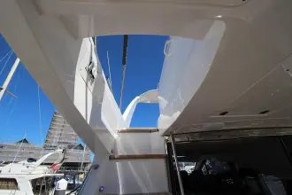 Thumbnail von Sealine T50