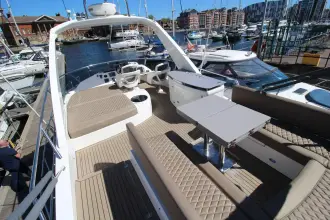 Thumbnail von Sealine T50