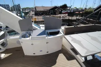 Thumbnail von Sealine T50