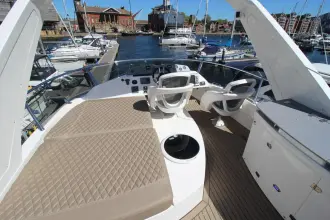 Thumbnail von Sealine T50