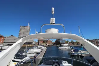 Thumbnail von Sealine T50