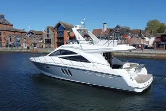 Thumbnail von Sealine T50