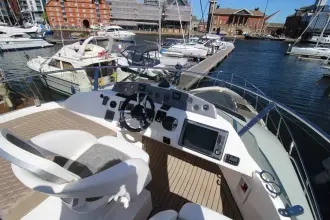 Thumbnail von Sealine T50