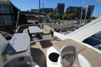 Thumbnail von Sealine T50