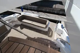 Thumbnail von Sealine T50