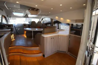 Thumbnail von Sealine T50