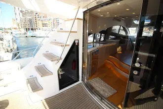 Thumbnail von Sealine T50