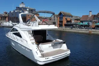 Thumbnail von Sealine T50