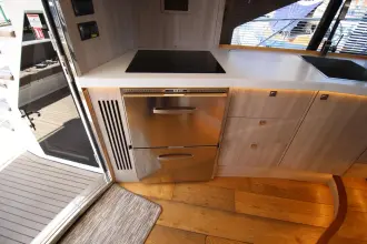 Thumbnail von Sealine T50