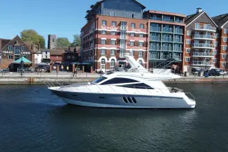 Thumbnail von Sealine T50