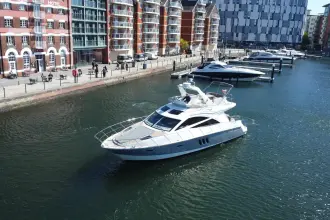Thumbnail von Sealine T50