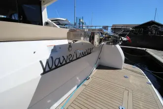 Thumbnail von Sealine T50