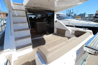 Thumbnail von Sealine T50