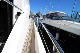 Thumbnail von Sealine T50