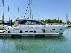 Sealine SC47 One of the greats