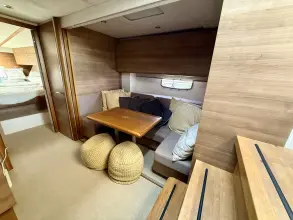 Thumbnail von Sealine SC47 One of the greats