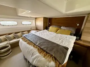 Thumbnail von Sealine SC47 One of the greats