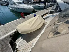 Thumbnail von Sealine SC47 One of the greats