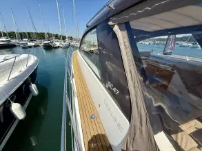 Thumbnail von Sealine SC47 One of the greats
