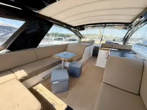 Thumbnail von Sealine SC47 One of the greats