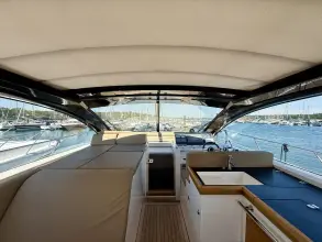 Thumbnail von Sealine SC47 One of the greats