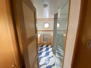 Thumbnail von Viking Canal Boats 70 x 12 Widebeam Mizzy