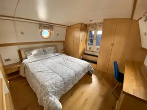 Thumbnail von Viking Canal Boats 70 x 12 Widebeam Mizzy