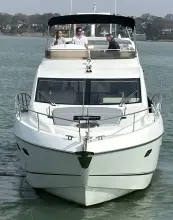 Thumbnail von Sunseeker Manhattan 53