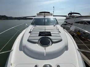 Thumbnail von Sunseeker Manhattan 53