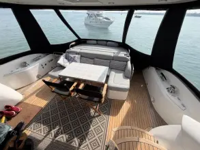 Thumbnail von Sunseeker Manhattan 53