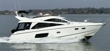 Thumbnail von Sunseeker Manhattan 53