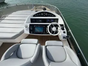Thumbnail von Sunseeker Manhattan 53
