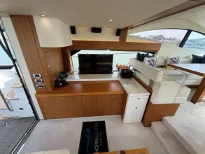 Thumbnail von Sunseeker Manhattan 53