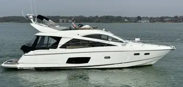Thumbnail von Sunseeker Manhattan 53