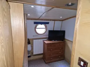 Thumbnail von Nottingham Boat Company Galaxy Class