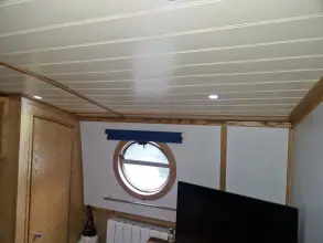 Thumbnail von Nottingham Boat Company Galaxy Class
