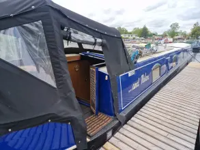 Thumbnail von Nottingham Boat Company Galaxy Class