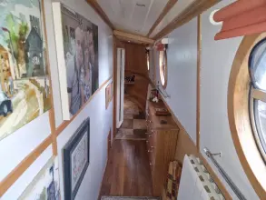 Thumbnail von Nottingham Boat Company Galaxy Class