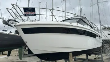 Bavaria S30 Winsome 2