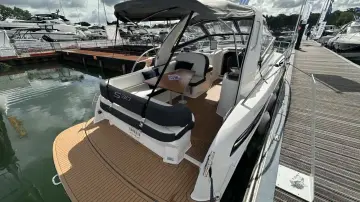 Thumbnail von Bavaria S30 Winsome 2