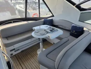 Thumbnail von Fairline Targa 40 Open As Good As It Gets