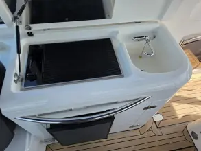 Thumbnail von Fairline Targa 40 Open As Good As It Gets
