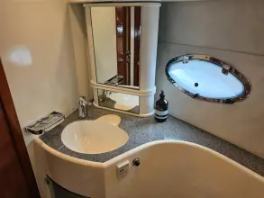 Thumbnail von Fairline Targa 40 Open As Good As It Gets